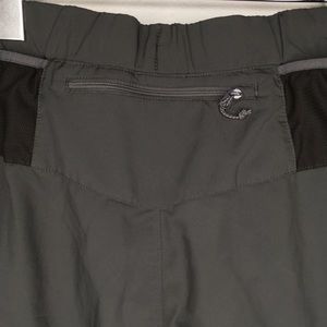 short salomon advanced skin active dry
